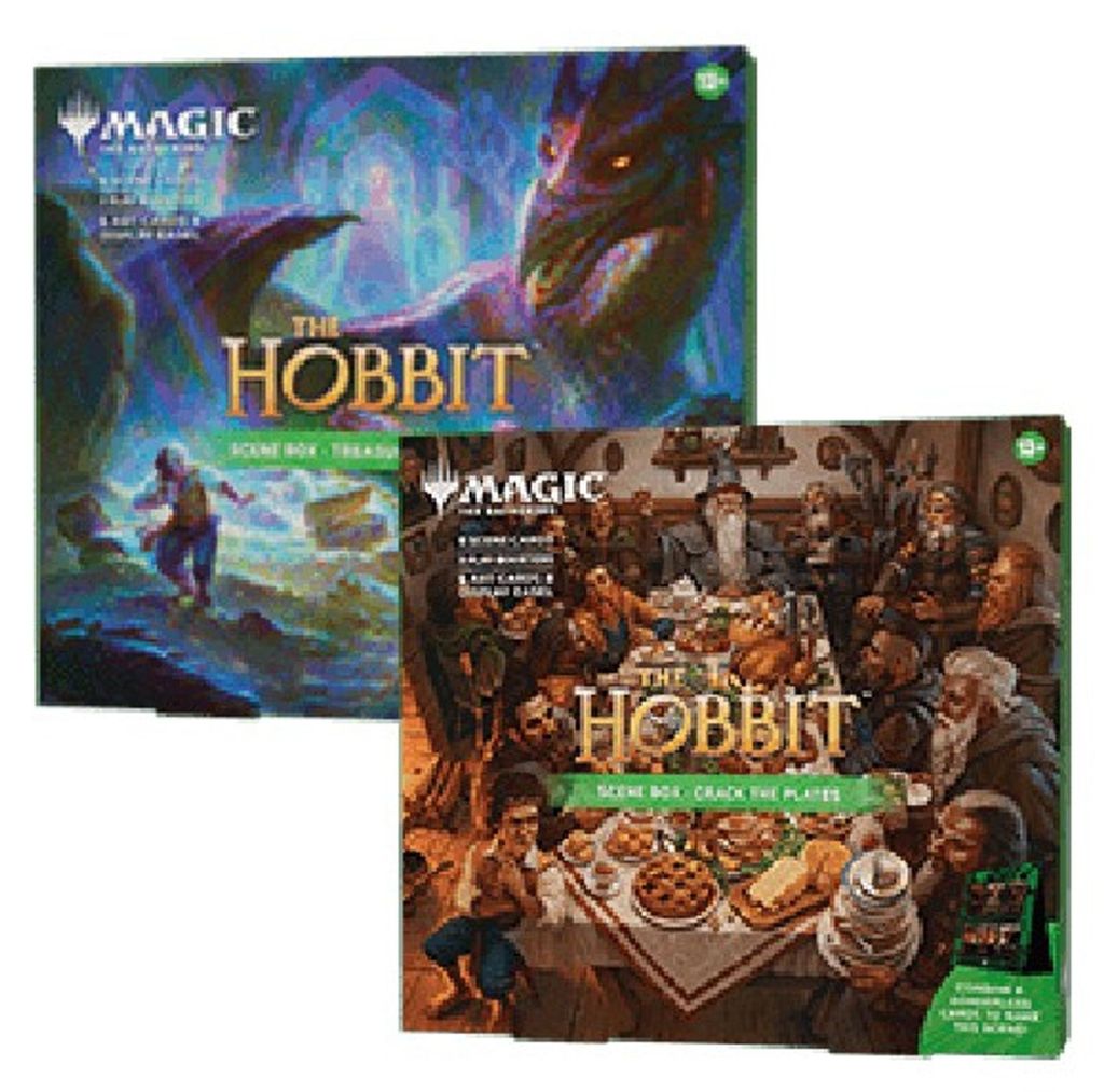 Wizards of the Coast D56670000, 13 rok / roky Obrázok produktu 