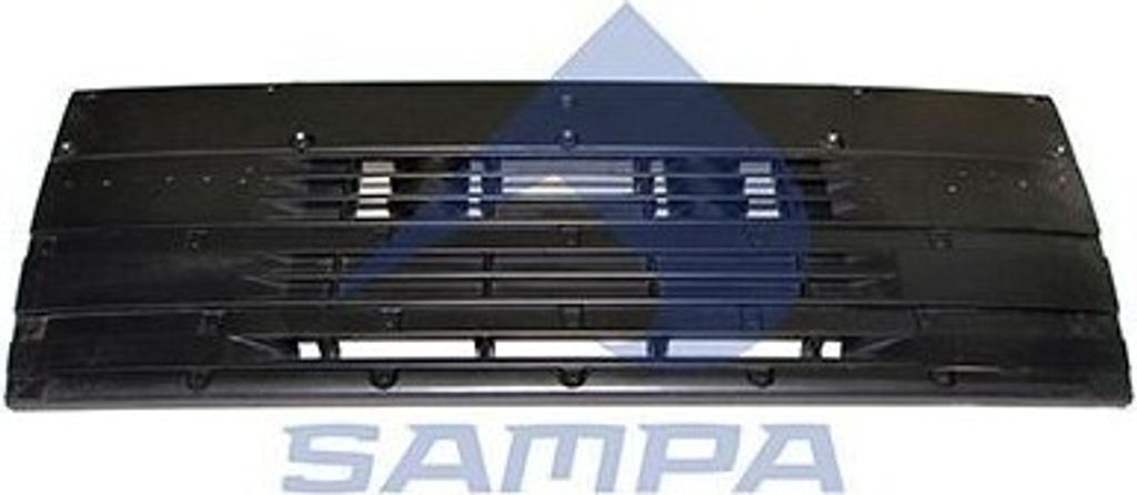 SAMPA SP 55222-2P Federbalg Luftfederung