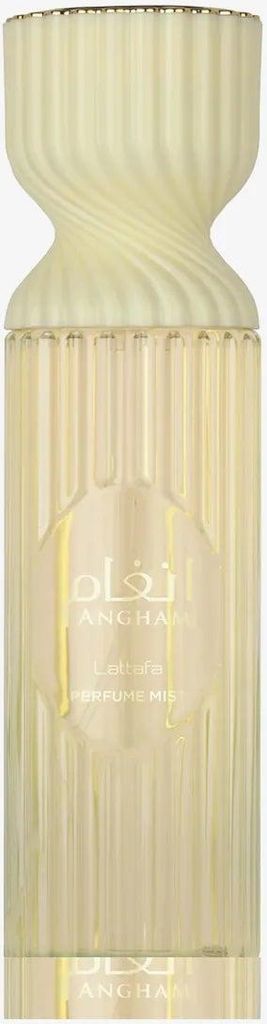 Lattafa Angham Körperspray unisex 250 ml Produktbild 