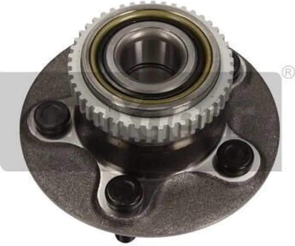 Kit Roulement de Roue MAXGEAR 33-0965 OE 04860074AA pour Neon II