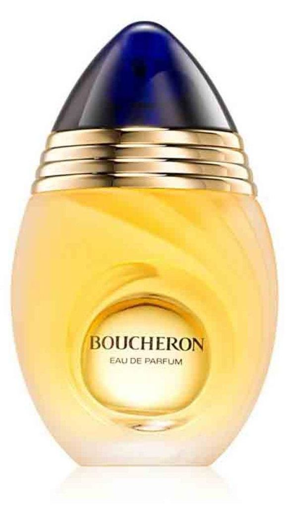 Boucheron, Boucheron, Eau De Parfum, For Men, 100 ml Zdjęcie produktu 