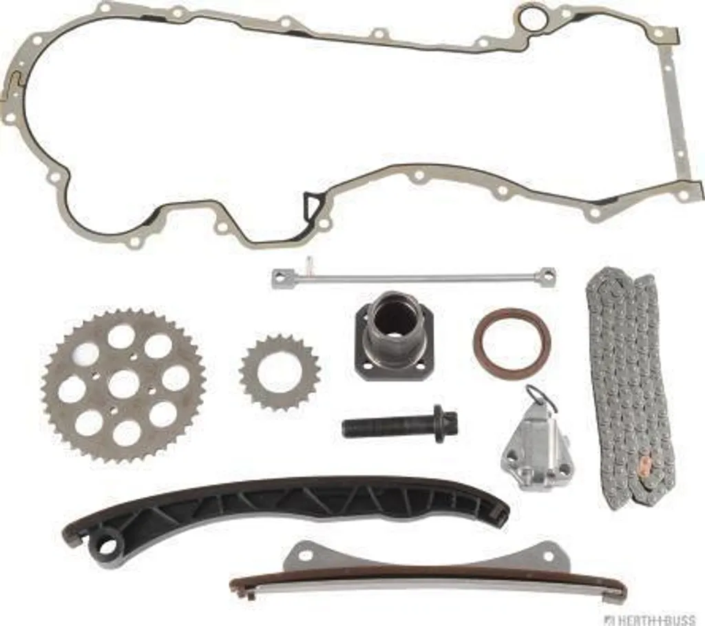 Kit distribution OE J1198003 pour Alfa Mito, Lancia Musa et Ford KA 1.3
