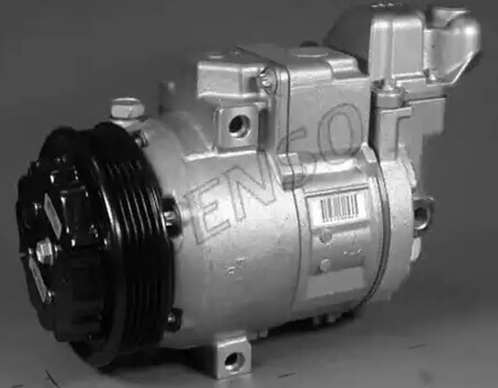 DENSO DCP17025 Compresseur Climatisation Haute Performance Classe A W168