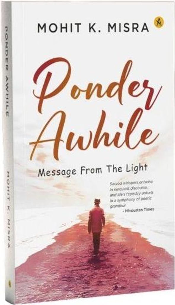 Misra, M: Ponder Awhile