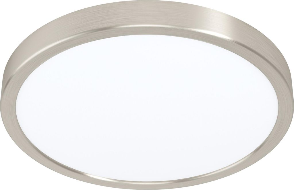 EGLO LED Deckenleuchte Fueva 5, Ø 28,5 cm, Aufbauleuchte Produktbild 