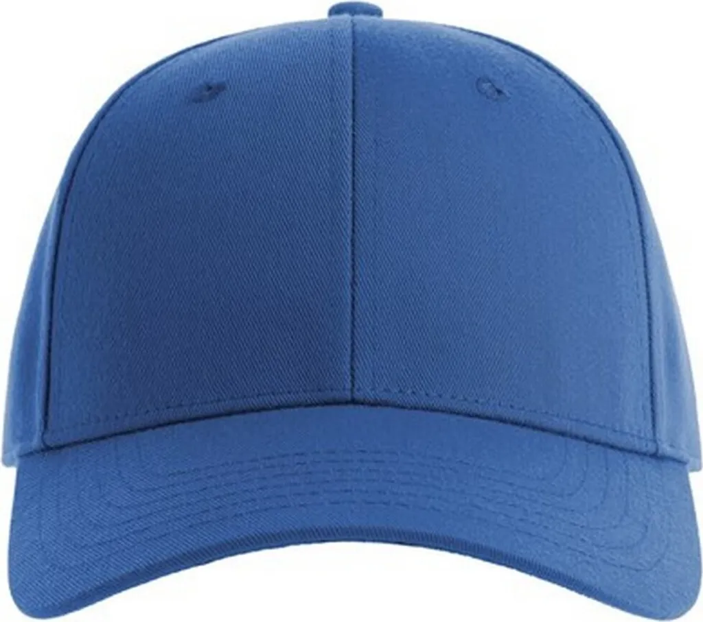 Atlantis Joshua Cap AB538 Blu Reale - Street Style Unisex Taglia Unica