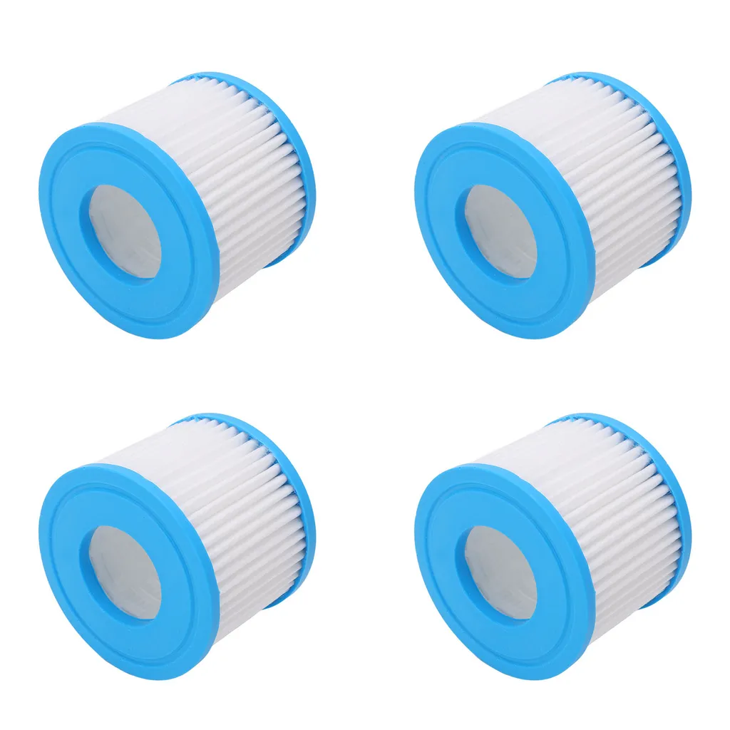Filtro Idromassaggio Premium: Rinnova il tuo Relax con Acqua Pura