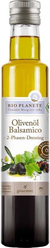 PLANÈTE 300342080, Olivenöl, 250 ml, Glasflasche, Kochen, Produktbild 