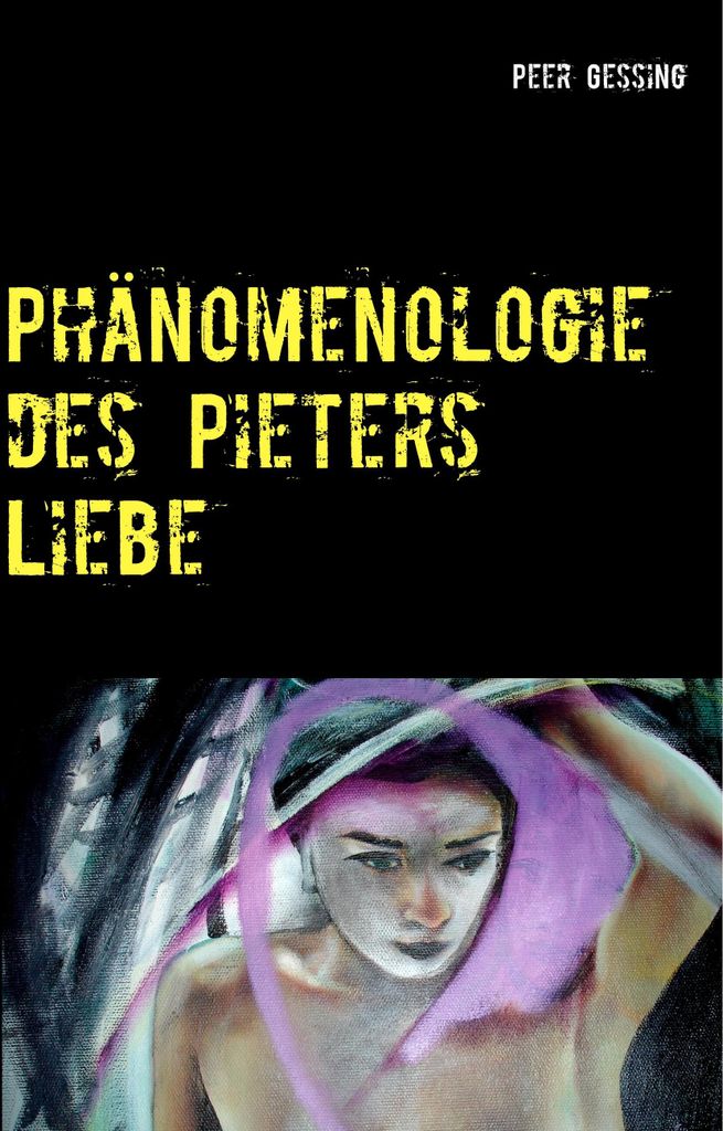 Phänomenologie des Pieters