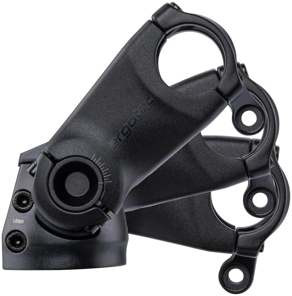 Ergotec Vorbau Integra Performance Vario Vorbau Integra Produktbild 