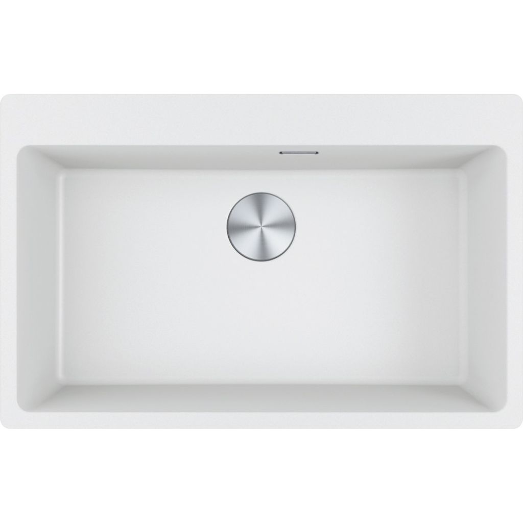 Franke Spülbecken Maris MRG 610-73 Fragran. Glac. 1140708226