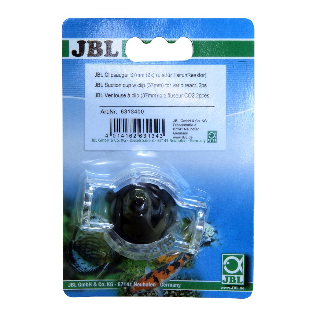 JBL Clipsauger 37 mm Produktbild 