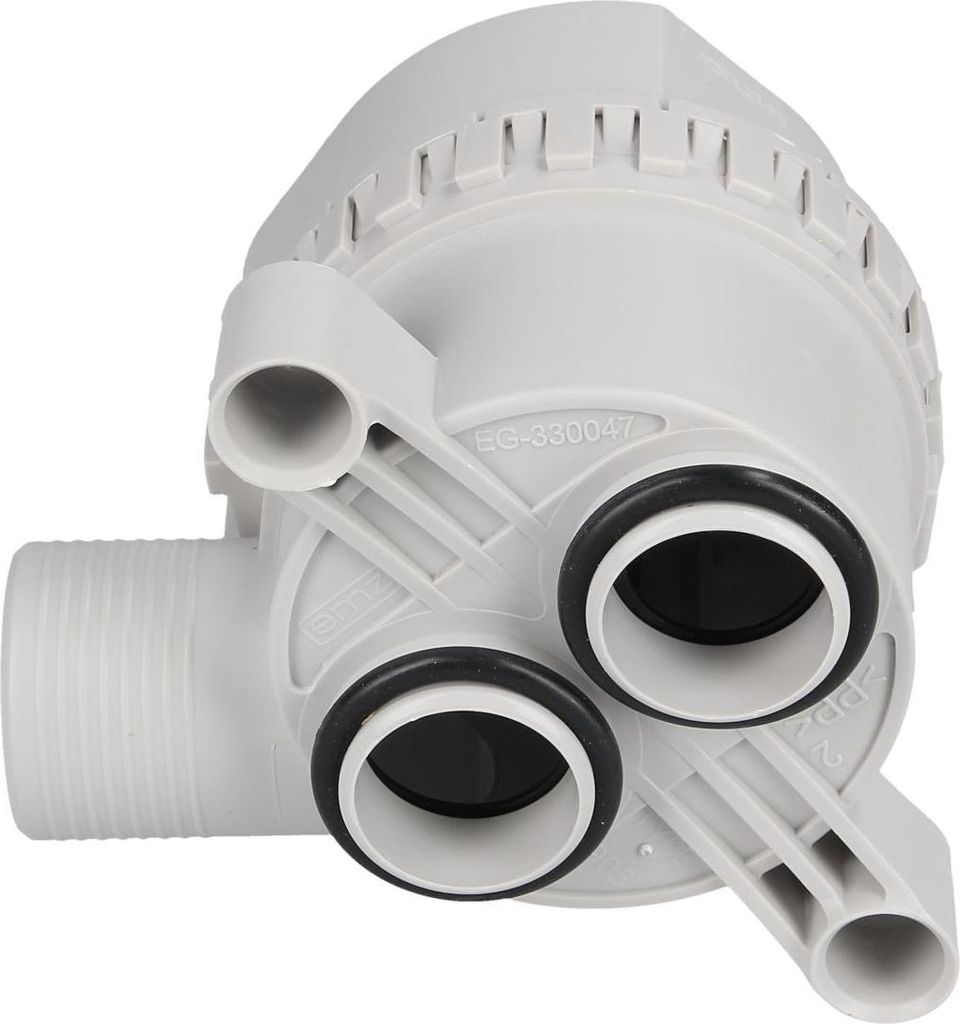 easyPART passend für 140000012017 Electrolux Durchflußmengenzähler AEG für Geschirrspüler