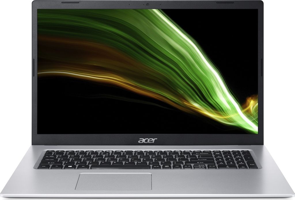 Acer Aspire NX.AD0EV.02C - 17,3" Notebook - Core i5 43,9 cm