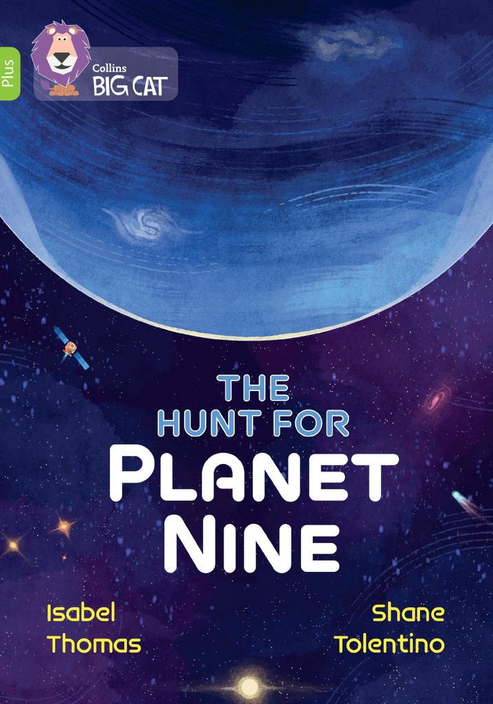 The Hunt for Planet Nine