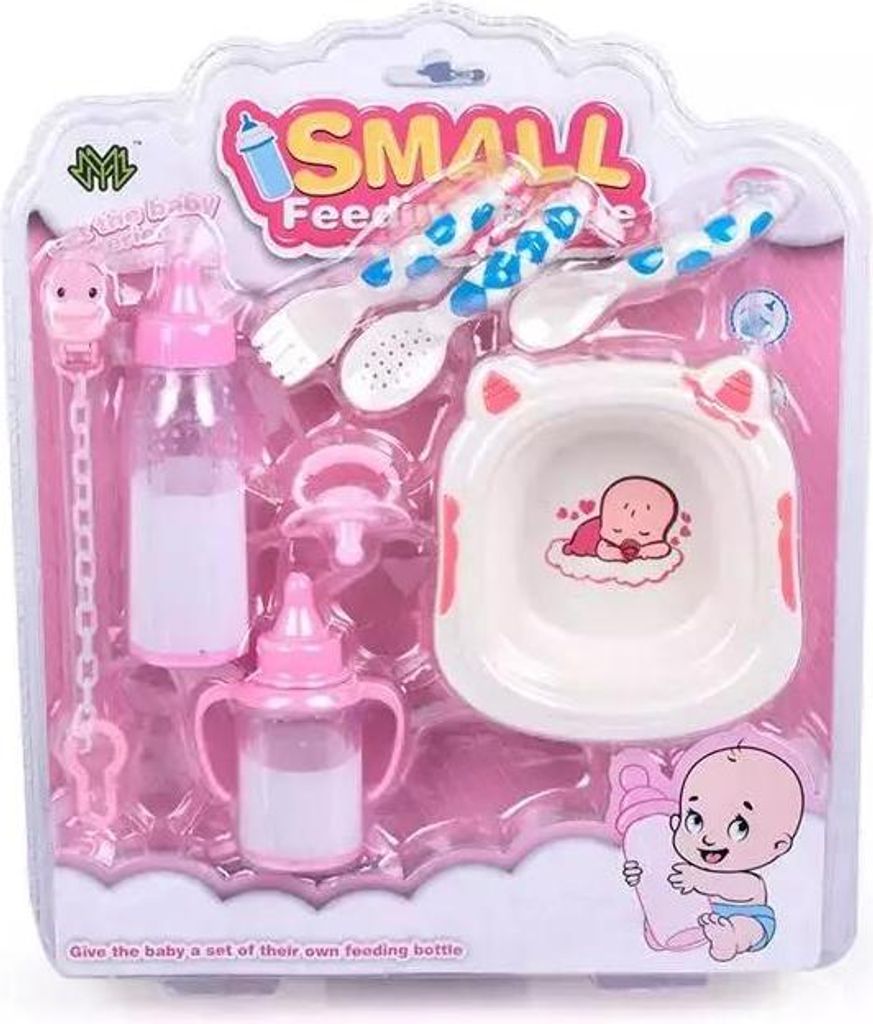 Accessoires pour poupées Image du produit 