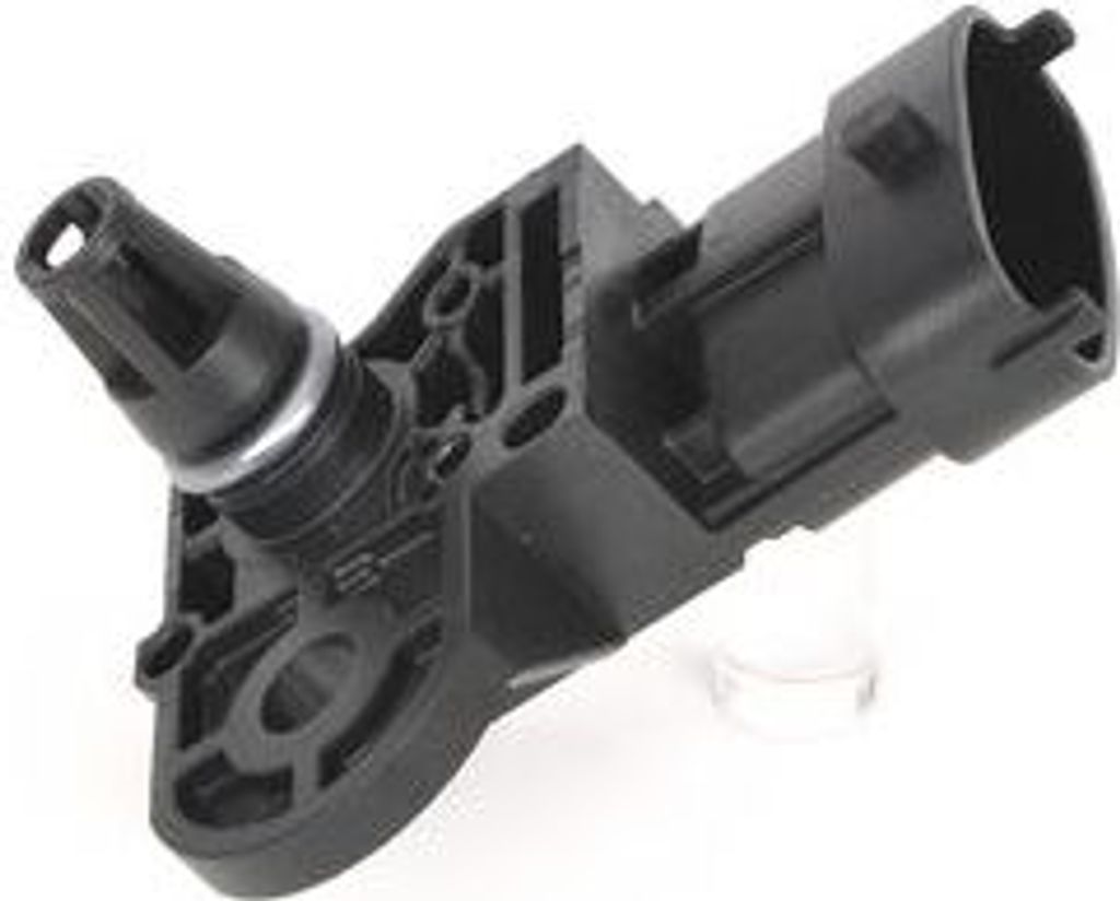 Luftdrucksensor, Höhenanpassung BOSCH 0 261 230 429