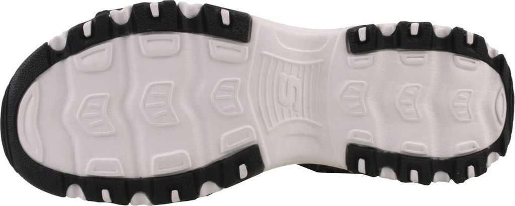 Skechers dámske sandále D'Lites FRESH CATCH black Obrázok produktu 3
