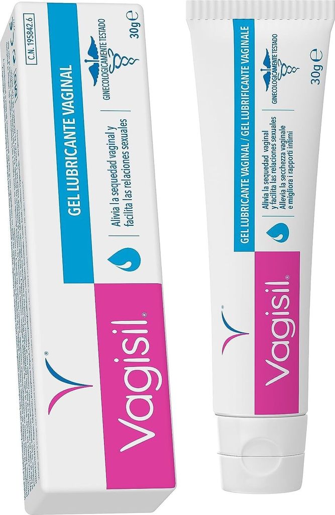 FEUCHTIGKEITSGEL vaginale 30 ml Immagine del prodotto 