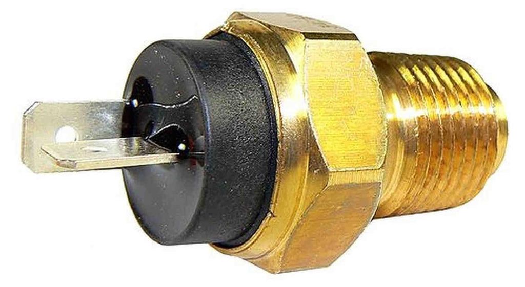 METZGER 0905305 Kühlmitteltemperatursensor für FIAT DUCATO Pritsche/Fahrgestell (230) DUCATO Kasten (244) DUCATO Pritsche/Fahrgestell (244) DUCAT...