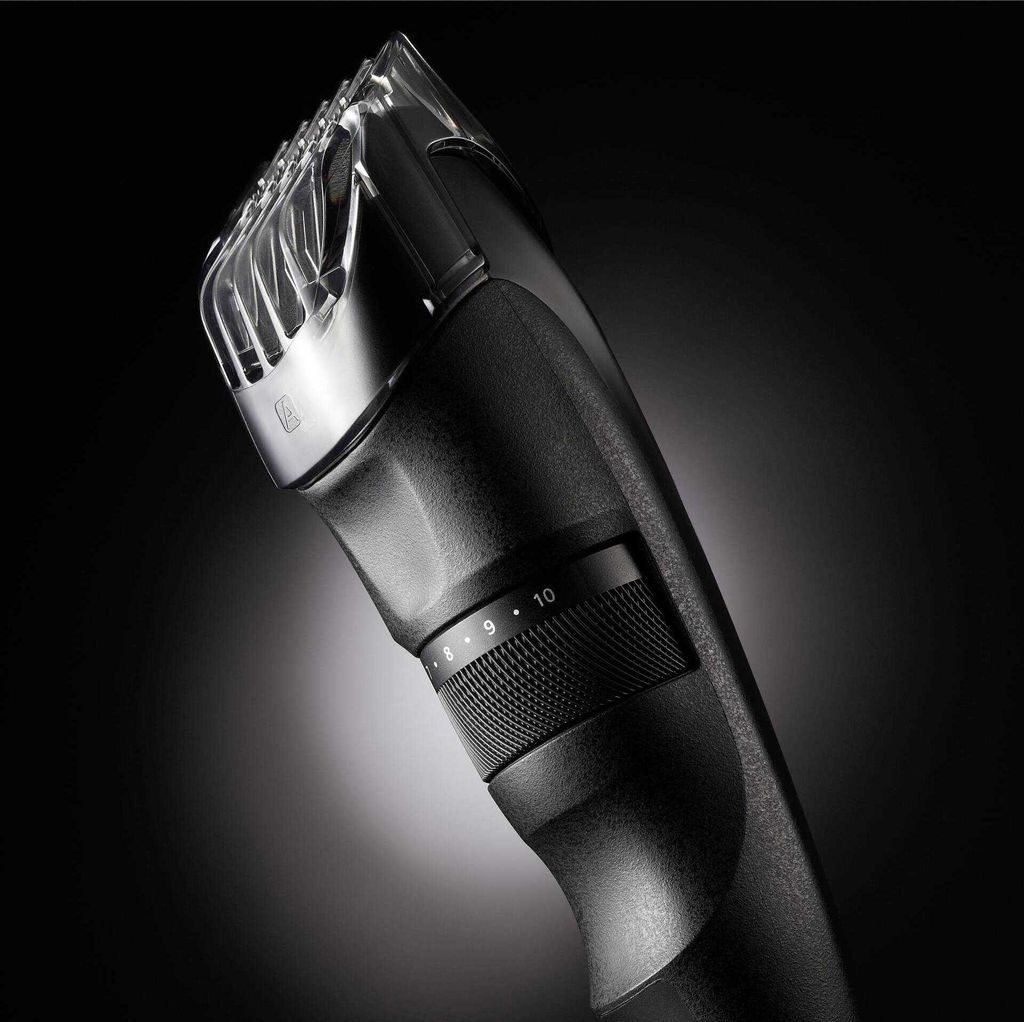 Panasonic ER-SC40-K803 Maszynka do strzyżenia włosów Zdjęcie produktu 4