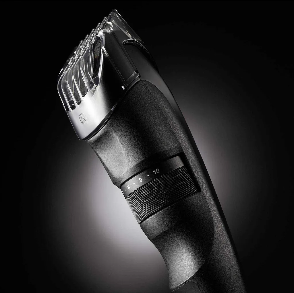 Tondeuse à cheveux Pro ER-SC40 : Performance de coupe haute précision - 20