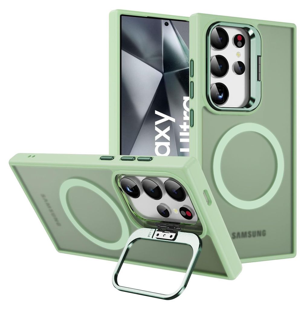 Hybridné puzdro pre Samsung Galaxy S24 Ultra cover Obrázok produktu 