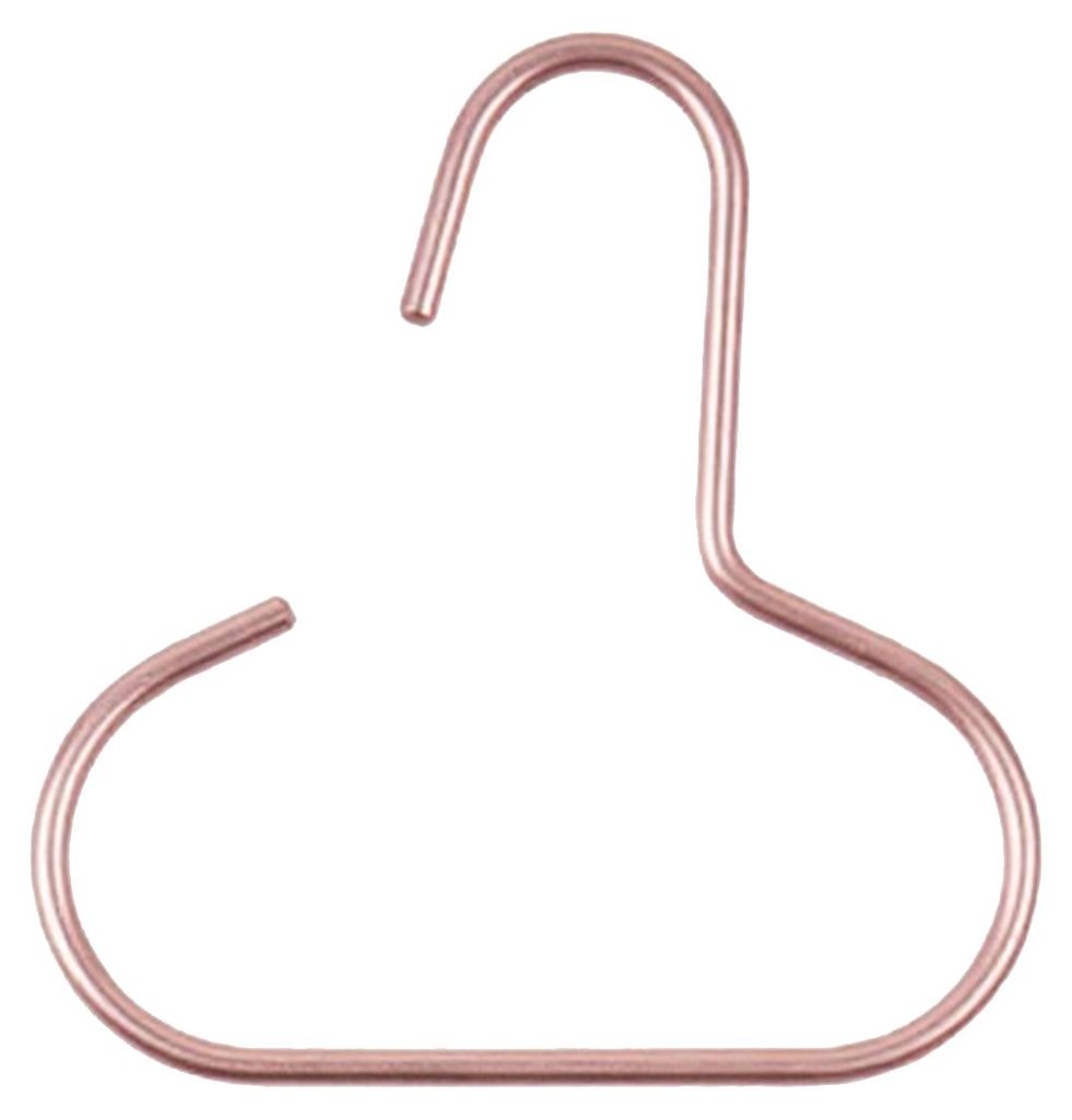 1/4 Stück Kleiderhaken aus Aluminiumlegierung, wasserdicht, rostfrei, stark belastbar, zum Aufhängen von Hüten, Schals, Taschen und Gürteln