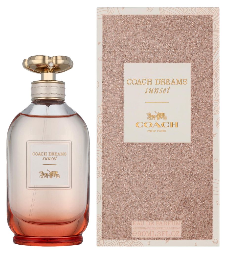 COACH | COACH DREAMS | Eau de Parfum Image du produit 
