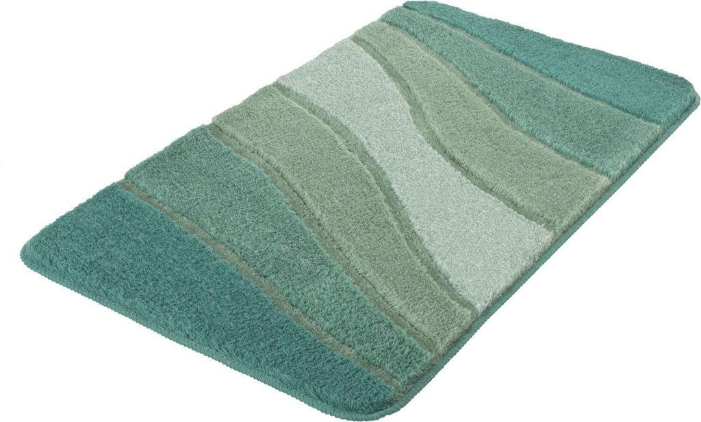 Kleine Wolke Badteppich Ocean maledivia 70 x 120 cm Produktbild 
