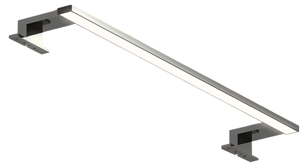 kalb | LED Badleuchte Badlampe Spiegellampe Schranklampe Produktbild 