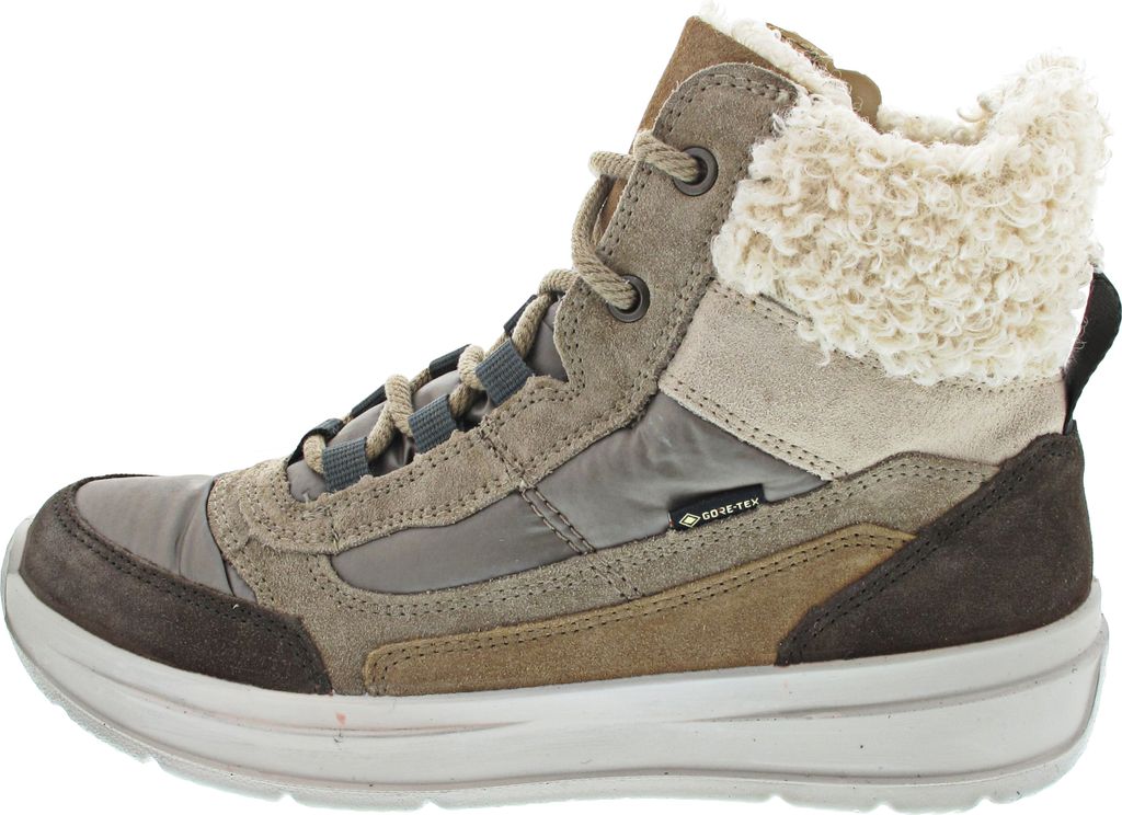 Legero SPRINTER 2-000271-9450 (4.5/MULTICOLOUR BEIGE (S)