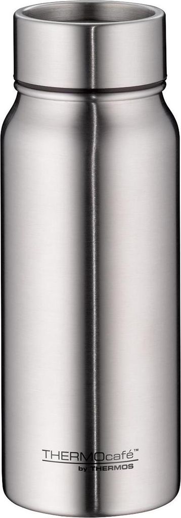 THERMOS Vorteilset von Neuerts Isolier-Trinkbecher TC DRINKING MUG 0,50 l 4097205050+ alfi Kannenreiniger cleanFix 30 cm