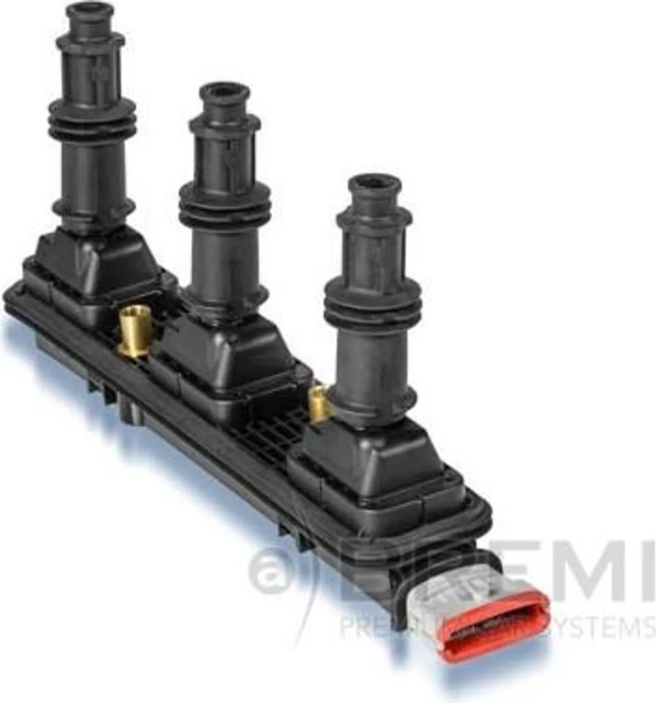 Bobina Accensione High Performance Vectra C 3.2 V6 | Scintilla Potenziata