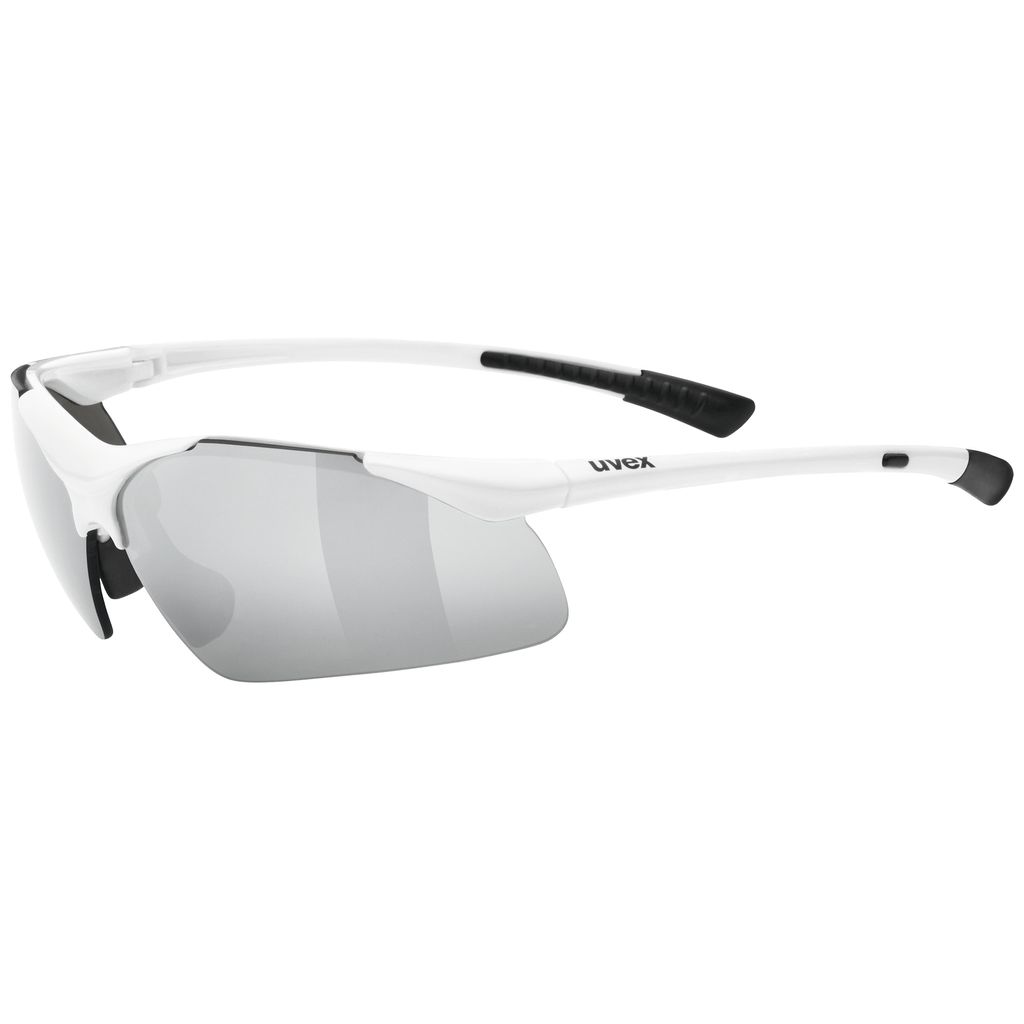 Uvex Sportstyle 223 Schutzbrille Weiß (8816) S53.0.982.8816