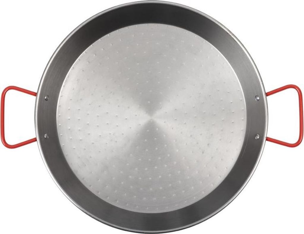 Pánev na paellu Garcima SL 36 cm Obrázek produktu 