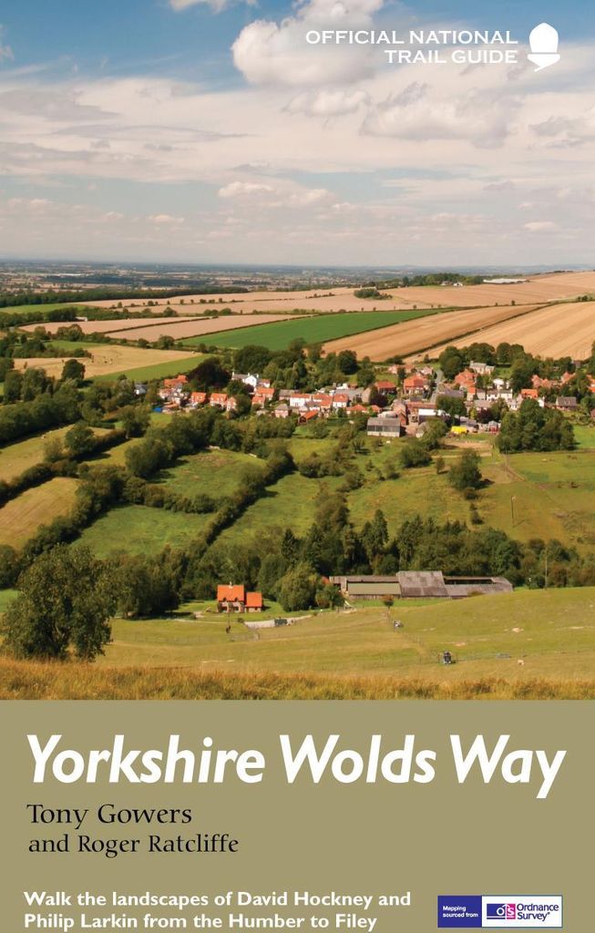 Yorkshire Wolds Way