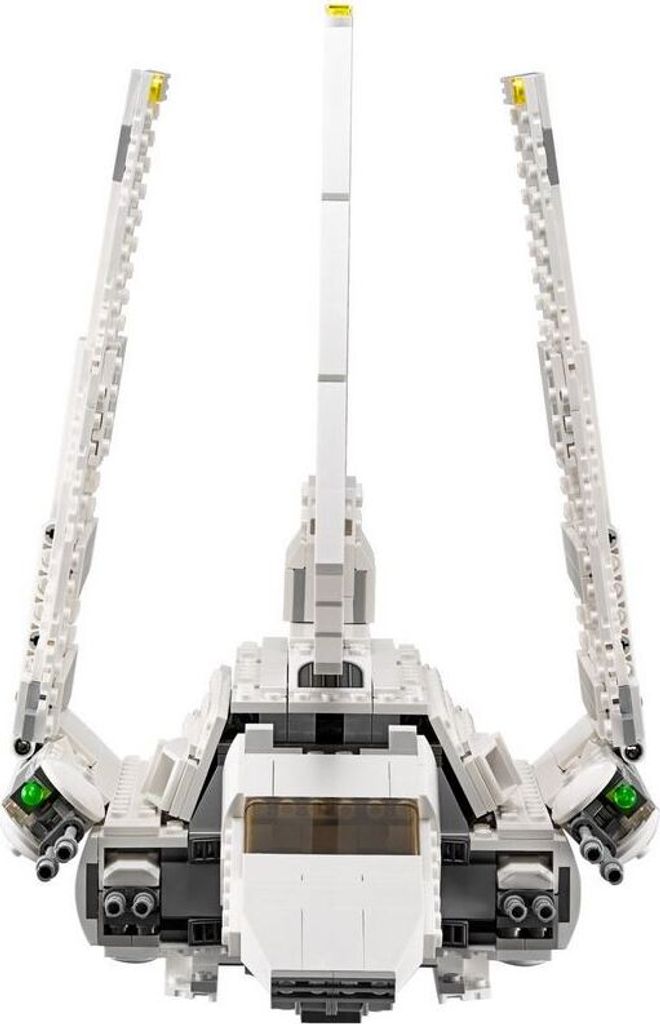 Lego 75094 Star Wars - Imperial Shuttle Tydirium Produktbild 