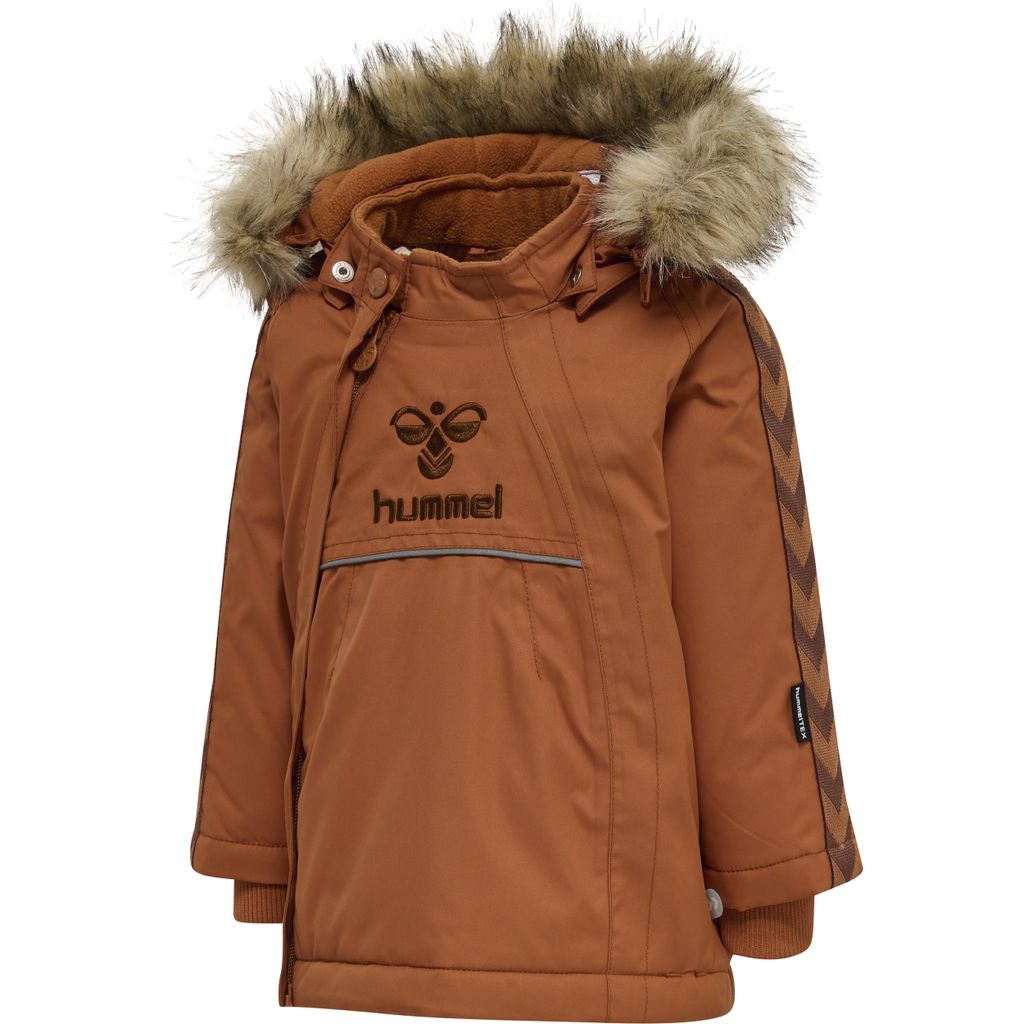 hummel hmlJESSIE TEX JACKET - SIERRA - 86