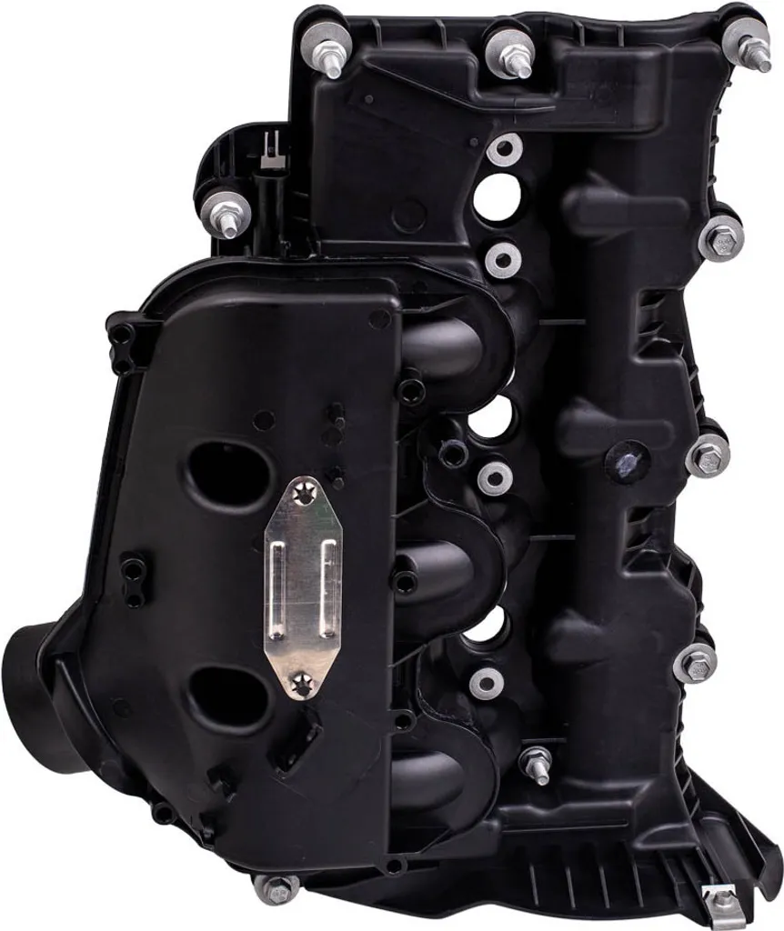 Couvercle de Soupape Gauche LR074624 pour Land Rover Discovery IV 3.0D