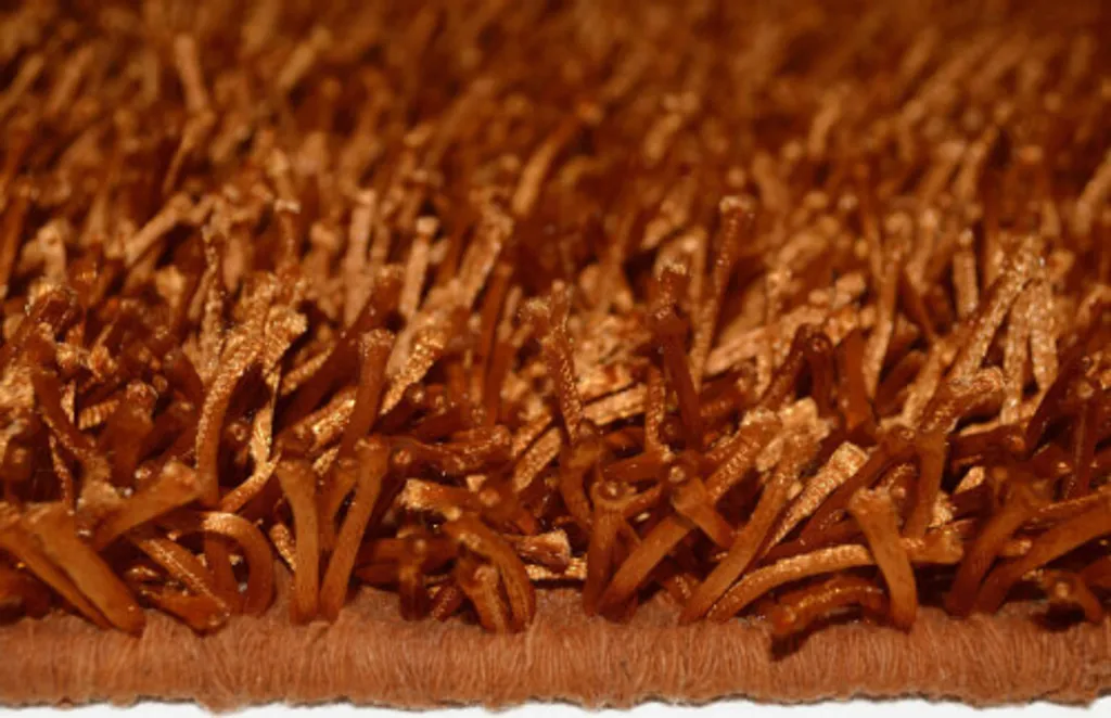 Tapis Sikim Terra 90x160 anti-glisse : fini l'humidité sur le sol