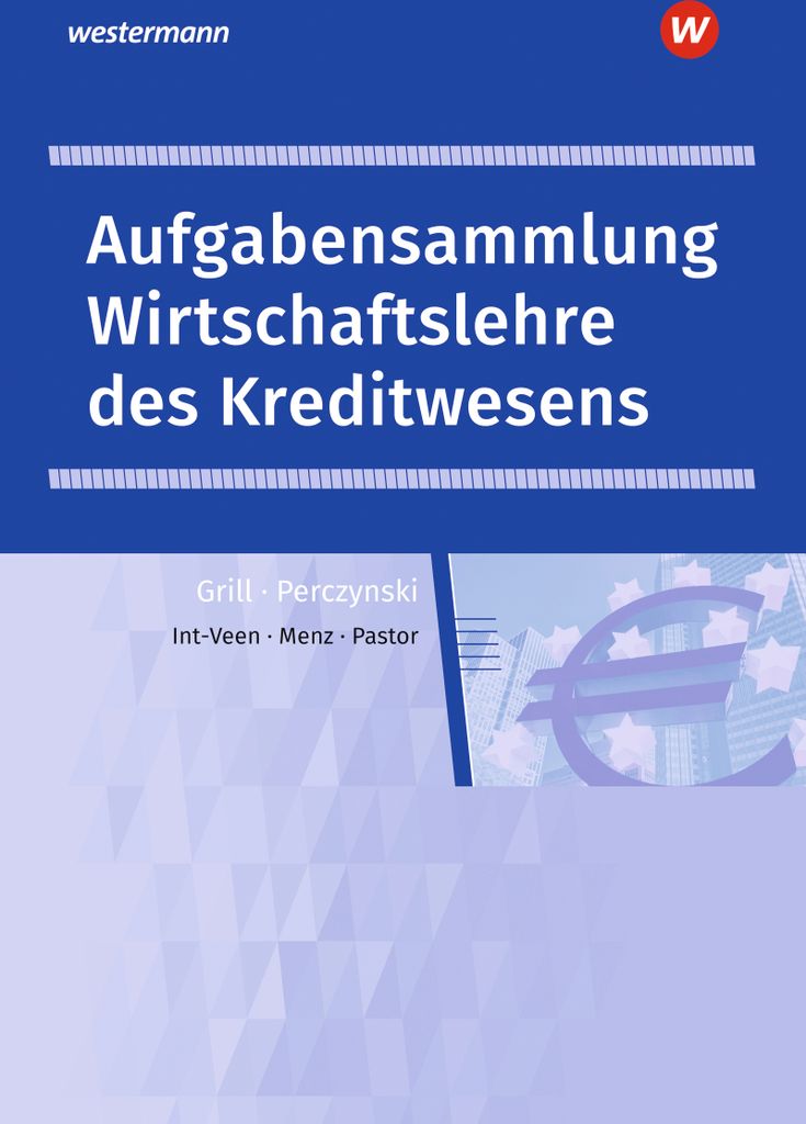 Wirtschaftslehre des Kreditwesens