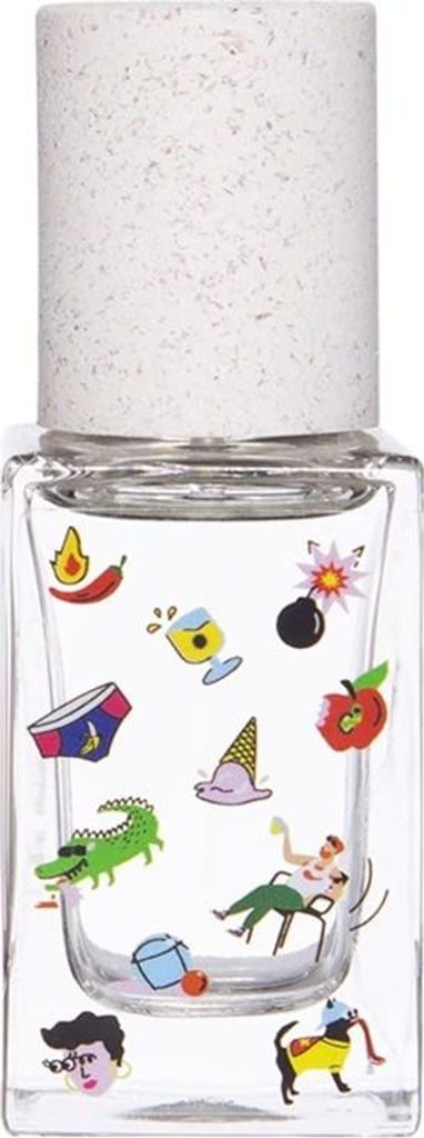 Maison Matine Poom Eau De Parfum 15ml Produktbild 