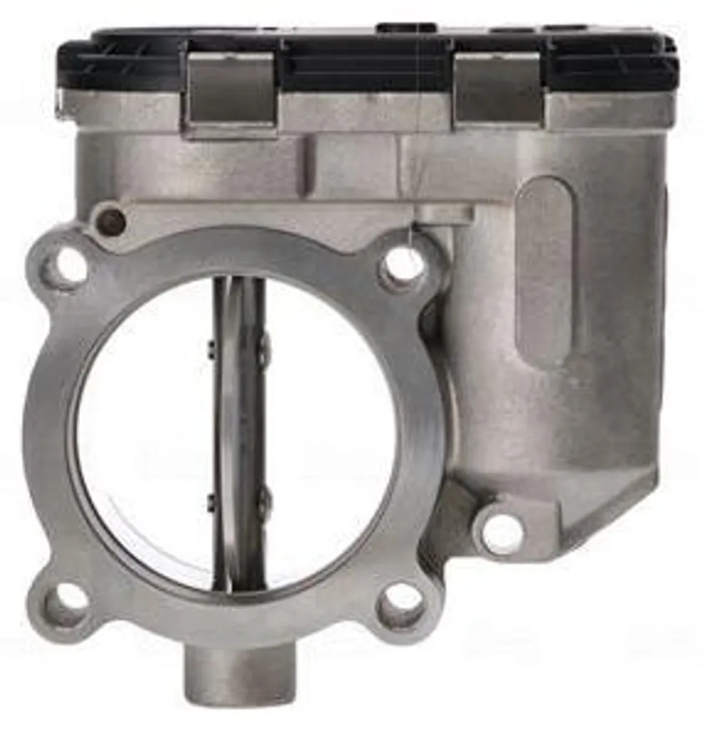 Boîtier Papillon pour Remplacement Panne Injection 1.8 2.0 2.3 - Fiabilité