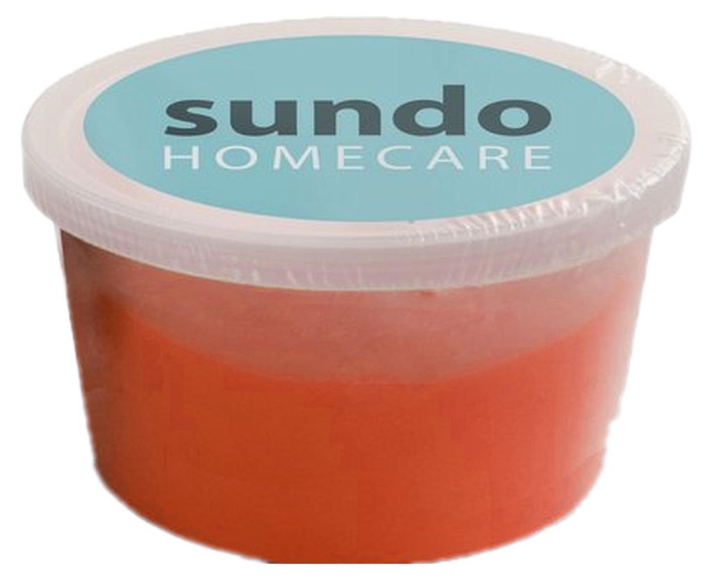 Sundo Therapieknete weich 85 g – Handübungsknete für Produktbild 