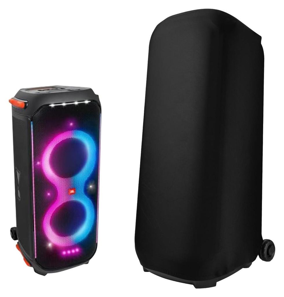 Solidchoice - Beschermhoes voor JBL PartyBox 710 Speaker Productafbeelding 