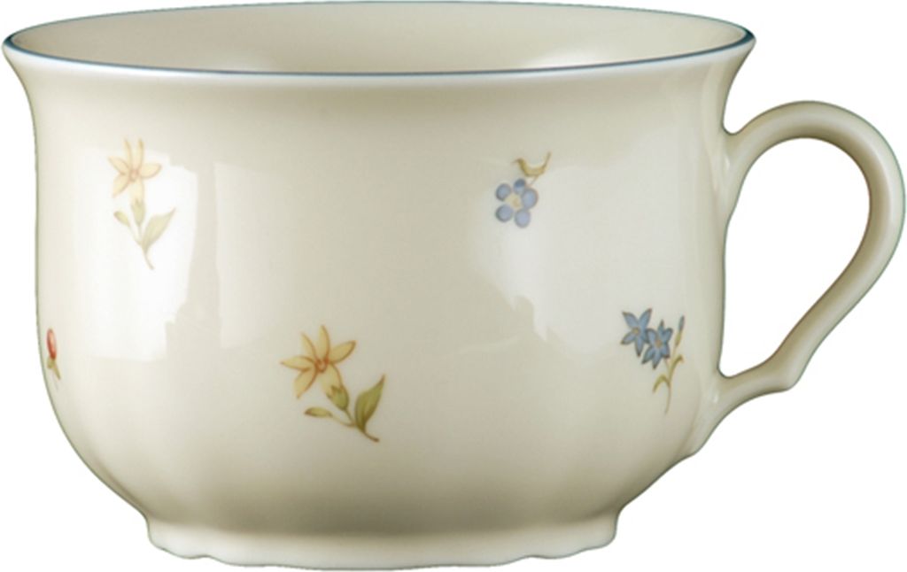 Seltmann Weiden Milchkaffeeobertasse 0,37 l Marieluise Produktbild 