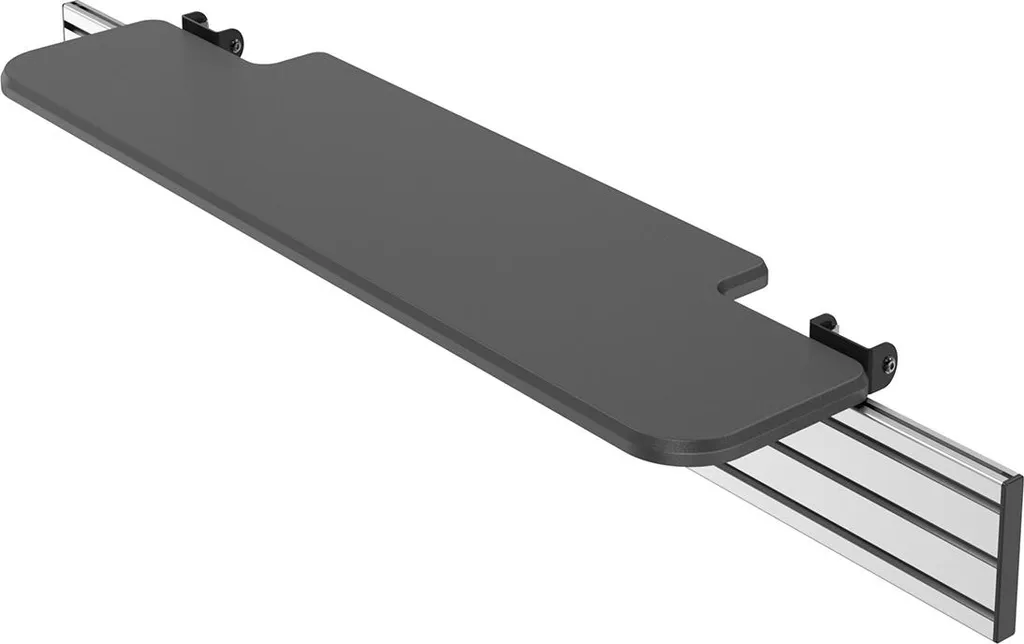 Support Étagère pour Barre de Son Visioconférence - Gamme Pro Modular