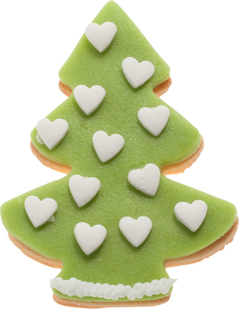Westmark Ausstechformen Tannenbaum; 35562291