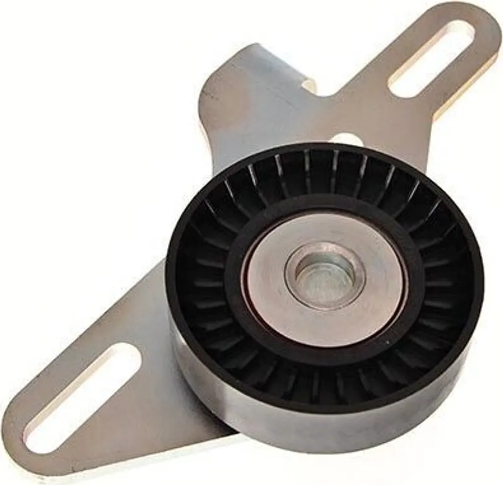 Poulie de renvoi MAXGEAR 54-0307 pour courroie Clio II et Kangoo OE